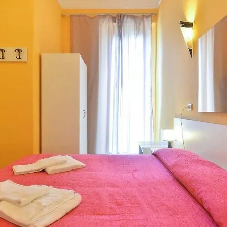 Hotel Morelli 2*