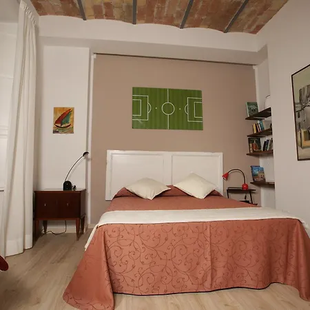 Bed & Breakfast Laurus Colosseo 3*