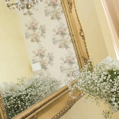Bed & Breakfast Cameo *