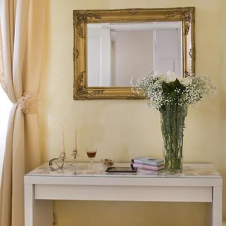 Bed & Breakfast Cameo *