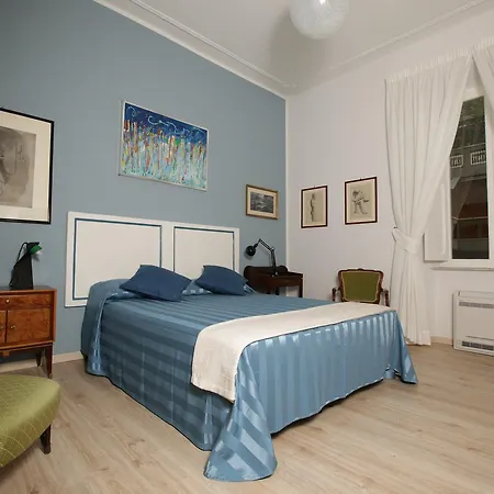 Laurus Colosseo 3* Rome