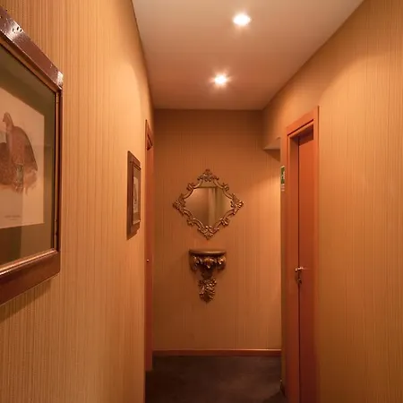 Bed & Breakfast Orange Garden 2*