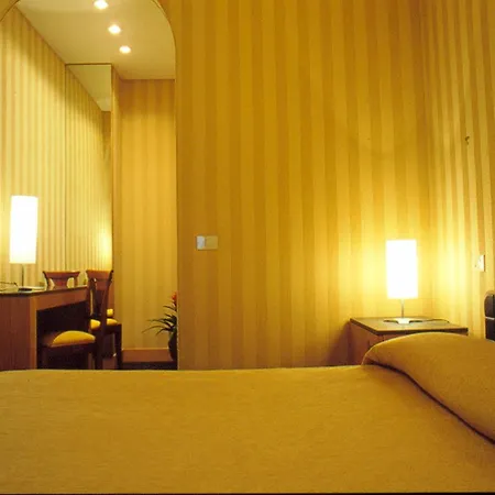 Bed & Breakfast Orange Garden 2*