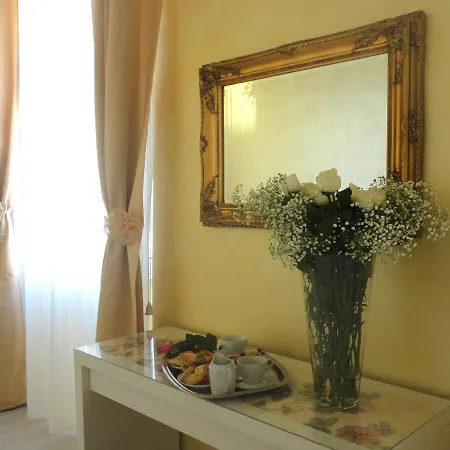 Bed & Breakfast Cameo *