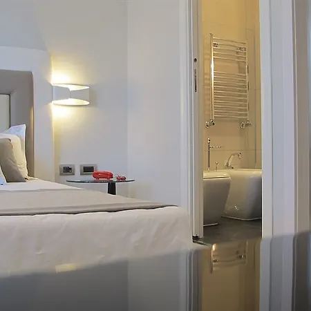 Pantheon Caesar Relais 2* Řím