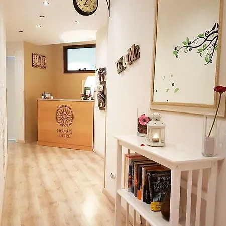 Guest house Domus Italiana 3*