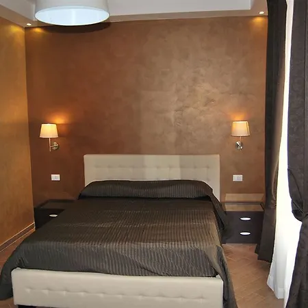 My Piazza Di Spagna 4* ローマ