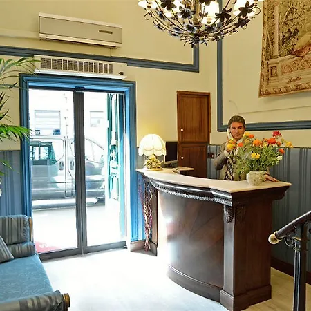 Residenza Antica 4* Roma