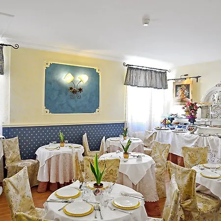 Maison d'hôtes Residenza Antica 4*