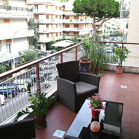 Bed & Breakfast The Empire 3*