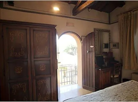 Aventino 3* Rom
