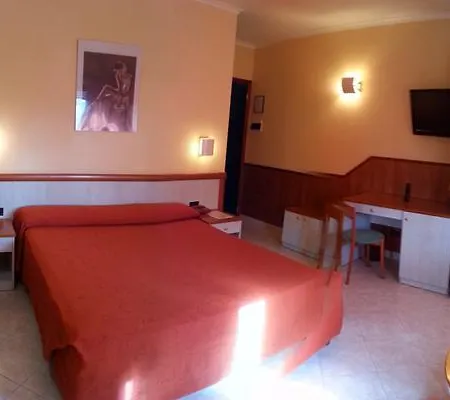 Hotel Laurence 3*