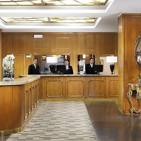 Beverly Hills 4* Roma