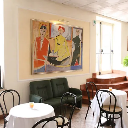Hotel Beethoven 3*