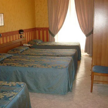 Hotel Demetra Capitolina 2*