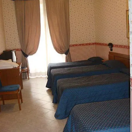 Hotel Demetra Capitolina 2*