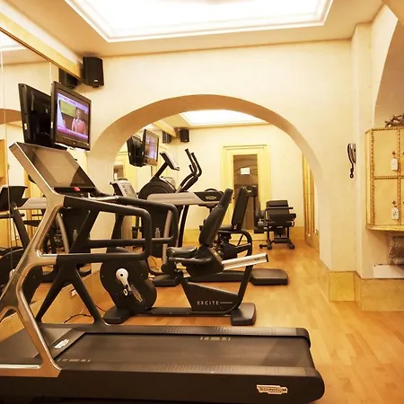 Hotel Romanico Palace Luxury & 4*