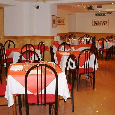 Hotel Delle Muse 3*