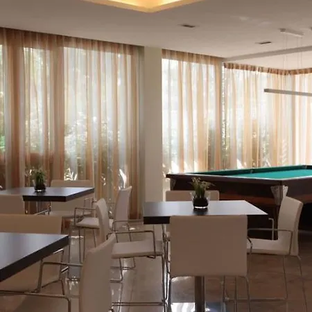 Tor Vergata 4* Ρώμη