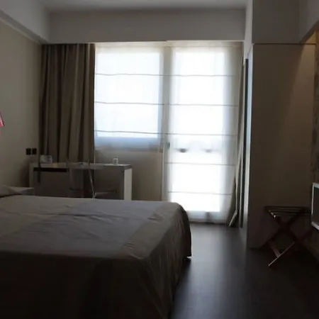 Tor Vergata 4* Ρώμη