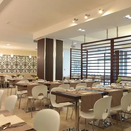 Tor Vergata 4* Ρώμη