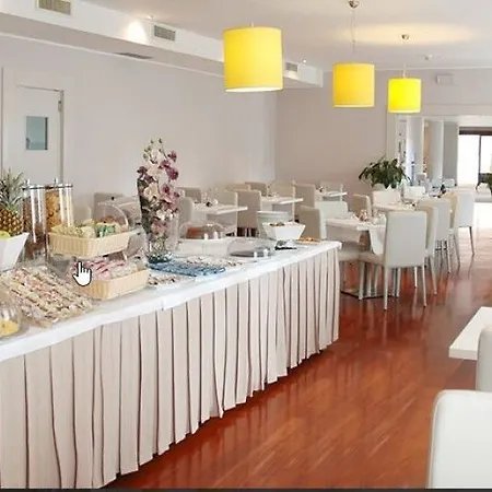 Garden Area Eur 4* רומא