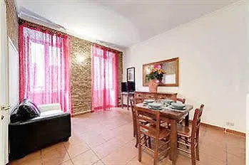 Residenza Domizia 3* Řím