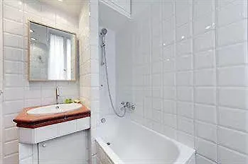 Residenza Domizia 3* Řím