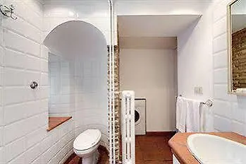 Penzion Residenza Domizia 3*