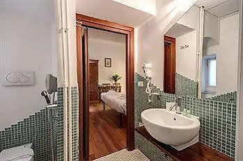 Residenza Domizia 3* Řím