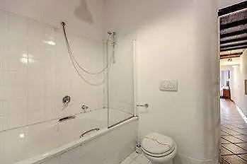Residenza Domizia 3* Řím