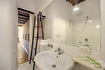 Penzion Residenza Domizia 3*
