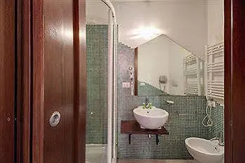 Penzion Residenza Domizia 3*