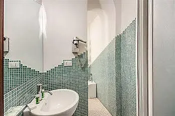 Residenza Domizia 3* Řím