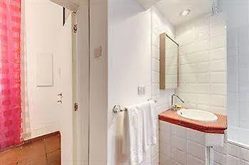 Residenza Domizia 3* Řím