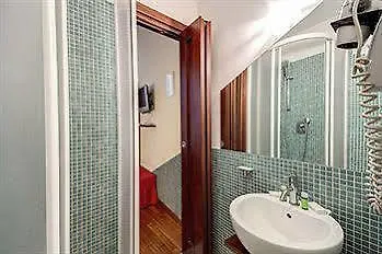 Penzion Residenza Domizia 3*