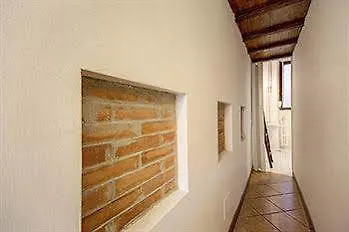 Residenza Domizia 3* Řím