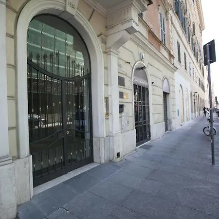 Morelli 2* Rome