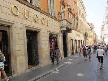 Condotti 29 3* Rome