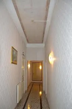 هوتل تكساس 2* روما