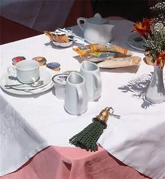 Doria Palace Boutique 4* Řím