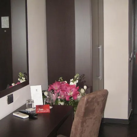 Florida - Comfort Hotel 2*