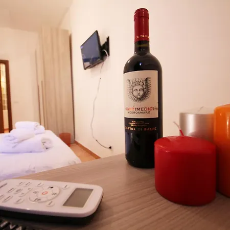 Apartment San Giovanni Smart & Well Connected *