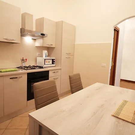 San Giovanni Smart & Well Connected * Rome