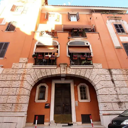San Giovanni Smart & Well Connected Apartment *