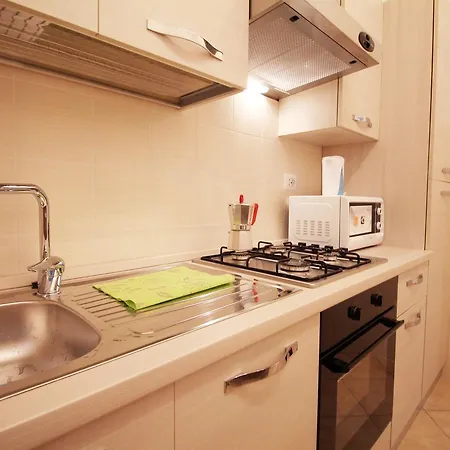 San Giovanni Smart & Well Connected Apartment *
