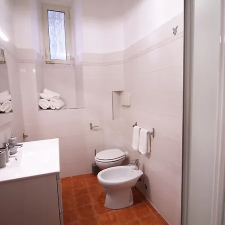 San Giovanni Smart & Well Connected Apartment