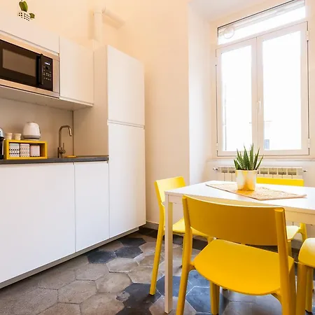 Daire A Casa Di Ale E Lalla