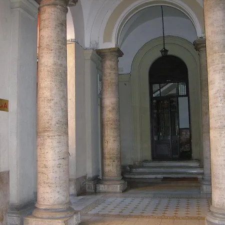 Affittacamere Biancaluna