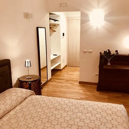 Biancaluna Affittacamere Roma
